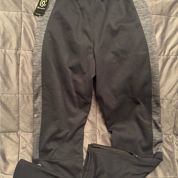 Boys tech fleece athletic pants - Picture 7 of 8